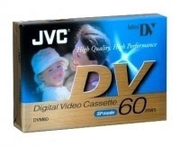 Jvc M-DV60DE